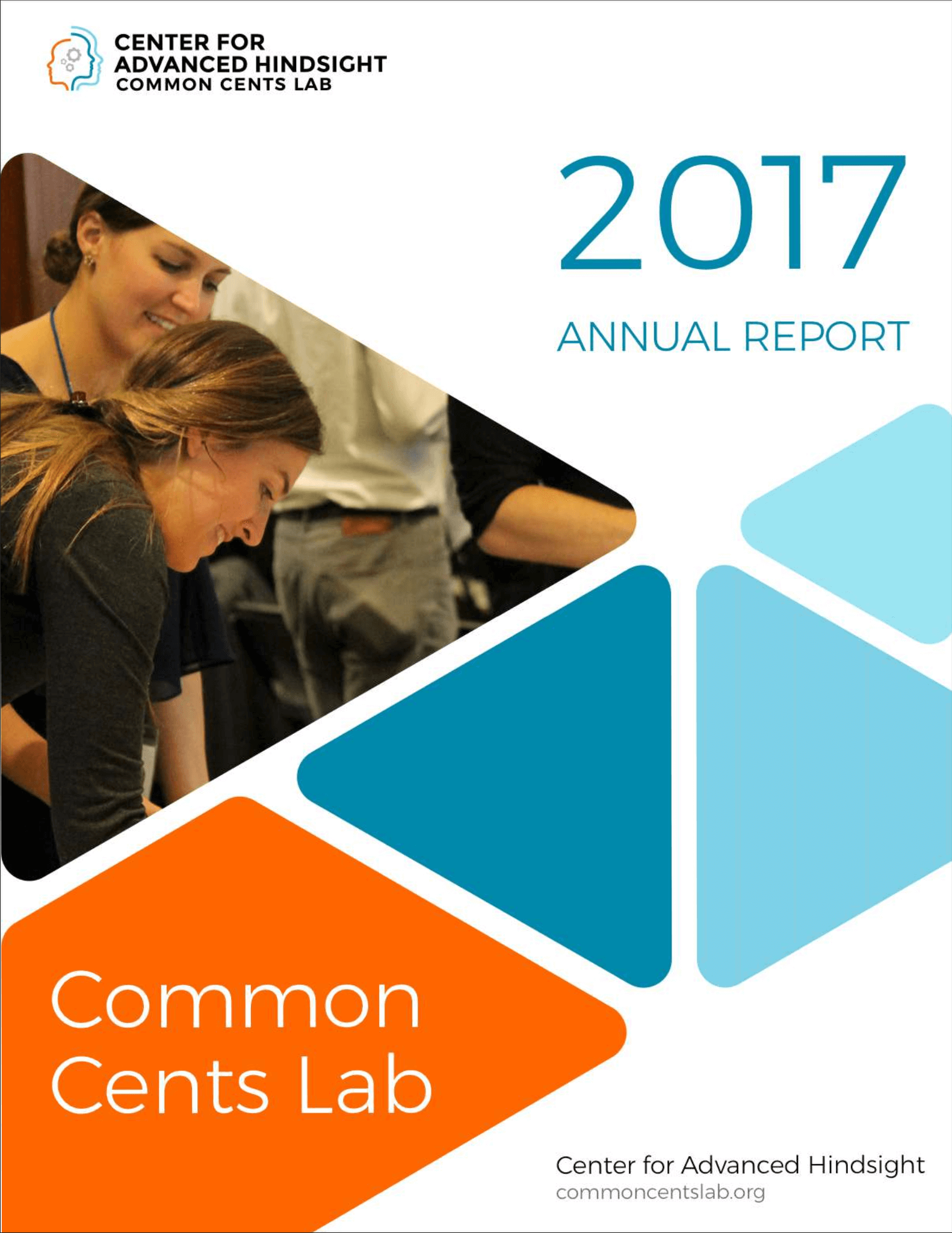 2017 Annual Report Preview