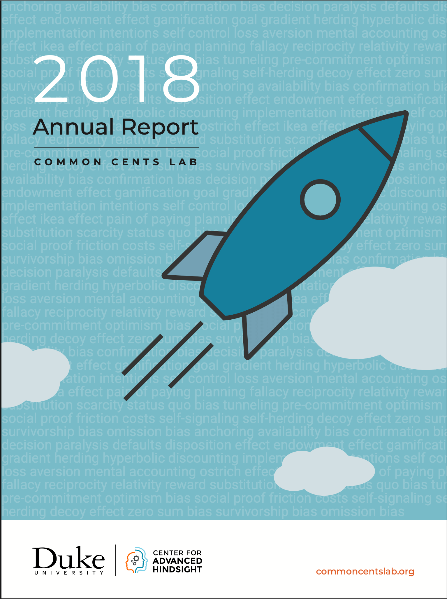 2018 Annual Report Preview
