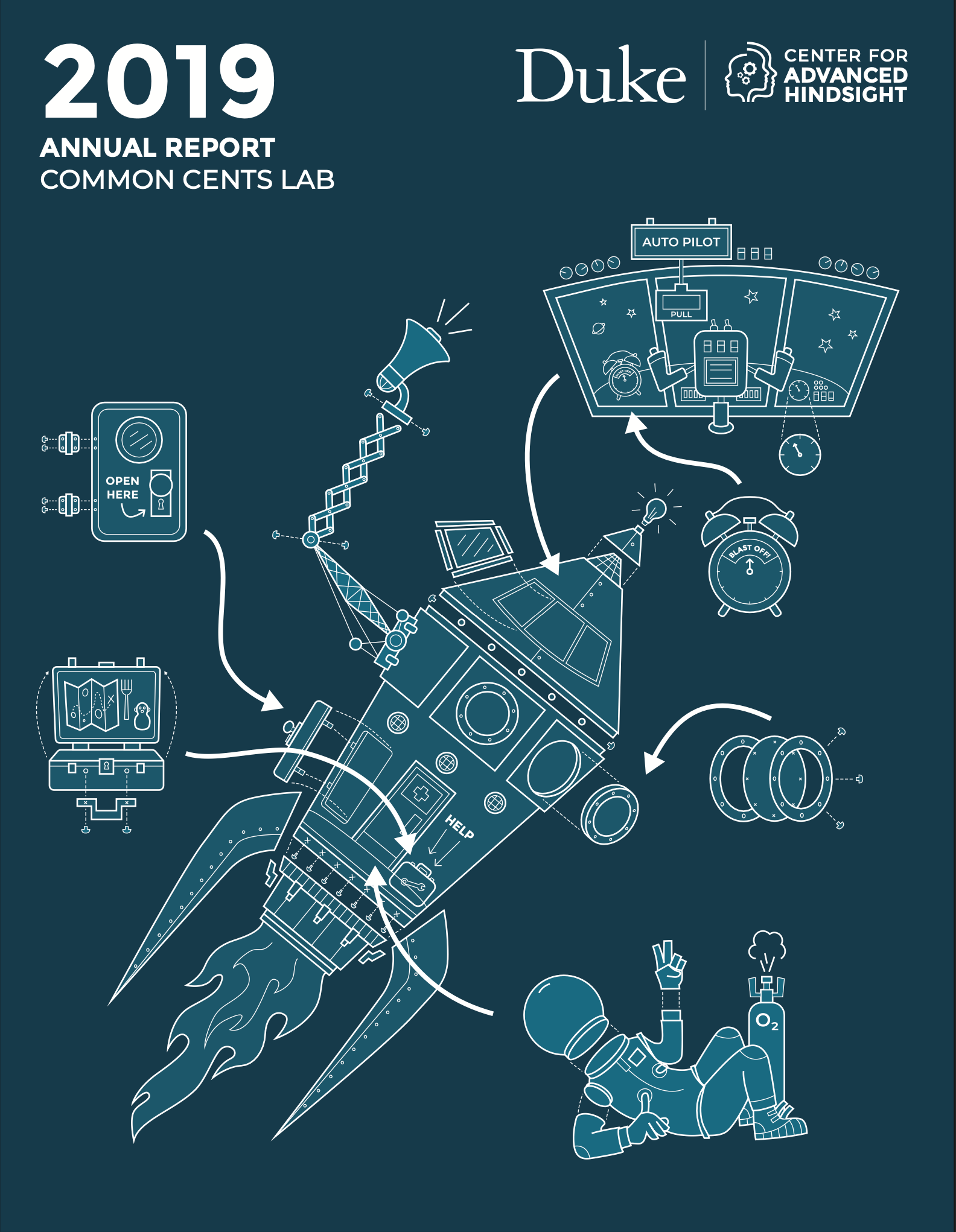 2019 Annual Report Preview
