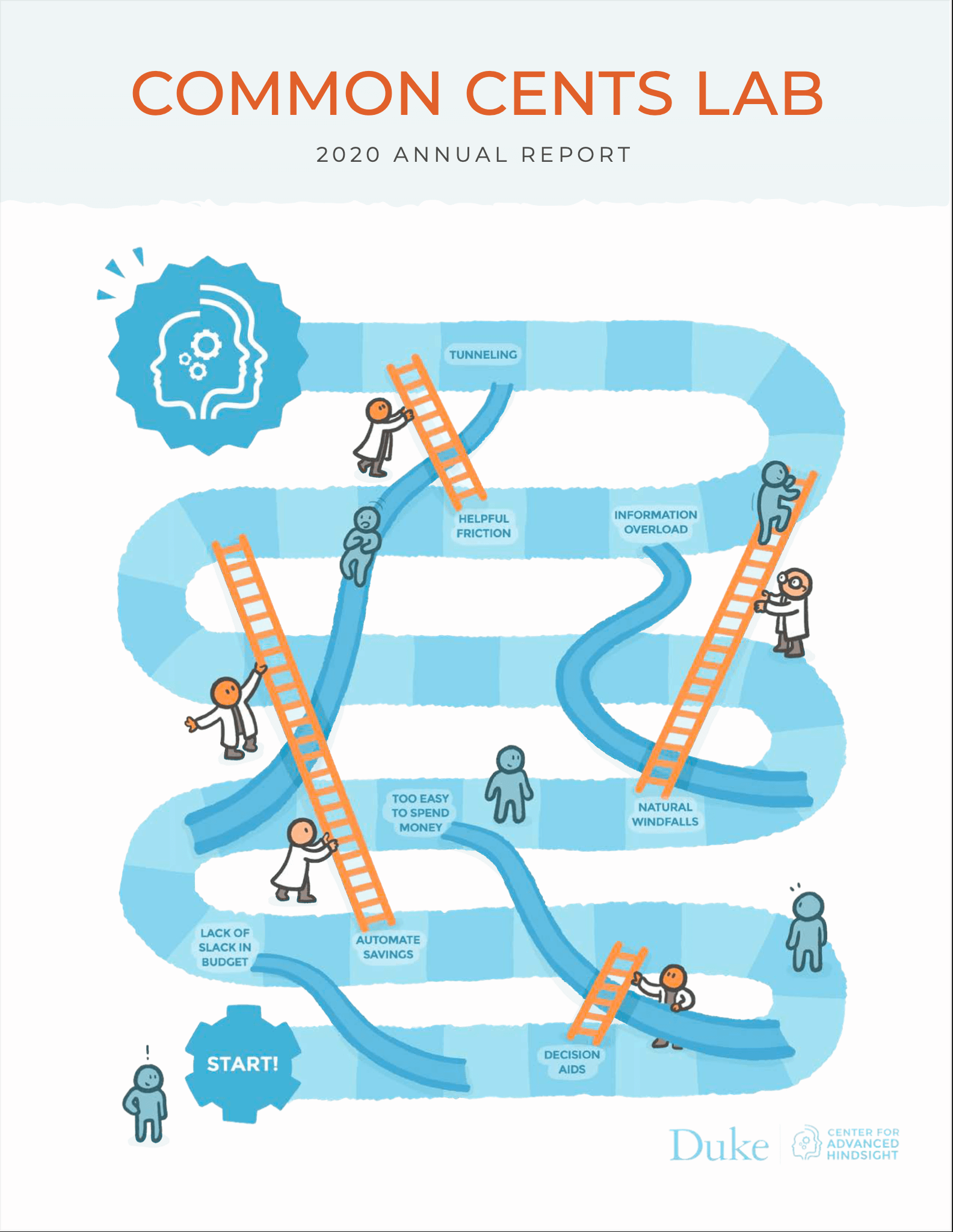 2020 Annual Report Preview