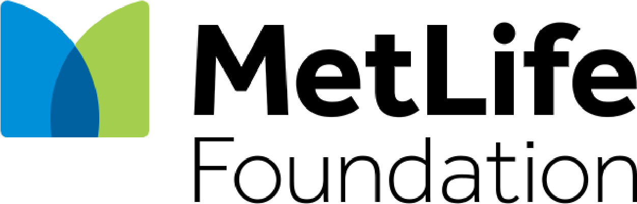MetLife Foundation logo